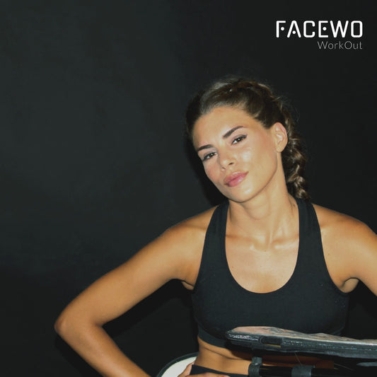 ¿EN QUE CONSISTE UN ENTRENAMIENTO FACIAL FACEWO?