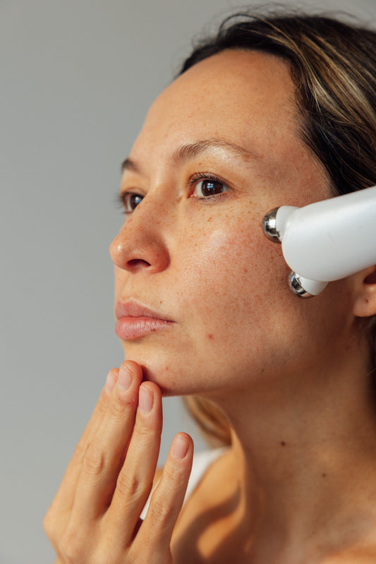 FACEWO®: el método español que está revolucionando el yoga facial
