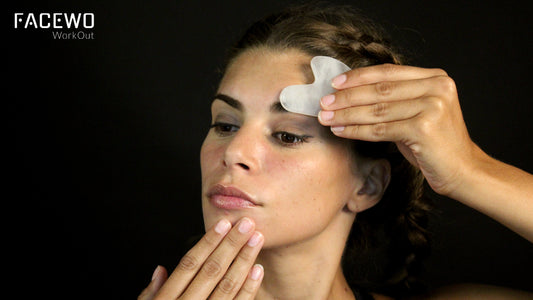 NUESTRA MISION: HAY ALTERNATIVAS AL BOTOX