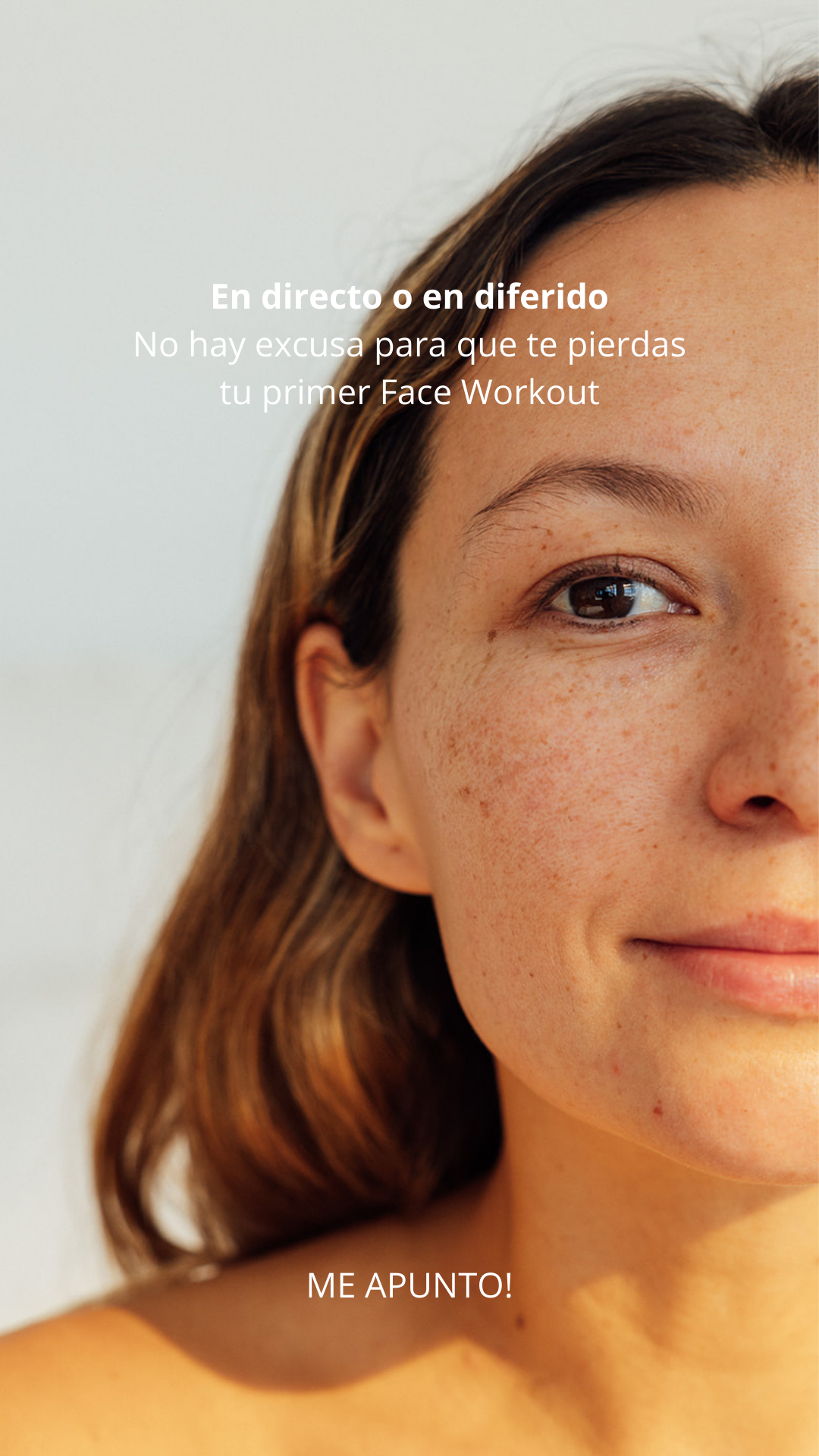 CURSO YOGA FACIAL iniciación