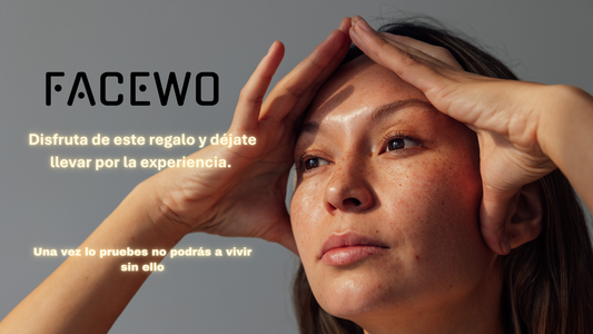 TARJETA regalo FACEWO!