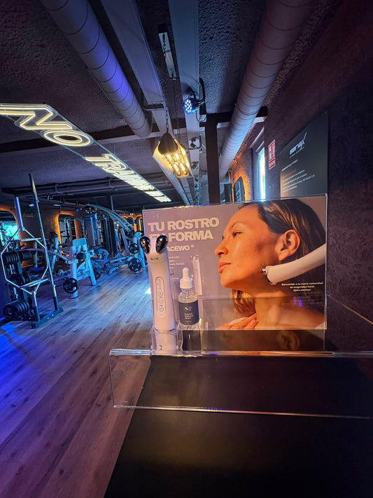 Sistema Operativo FACEWO. FACE TRAINING SYSTEM