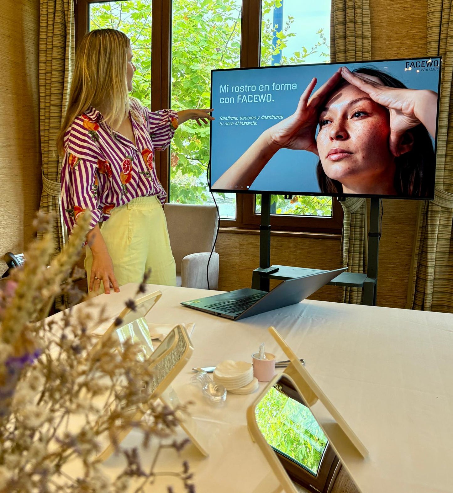 Curso INICIACION 3 semanas