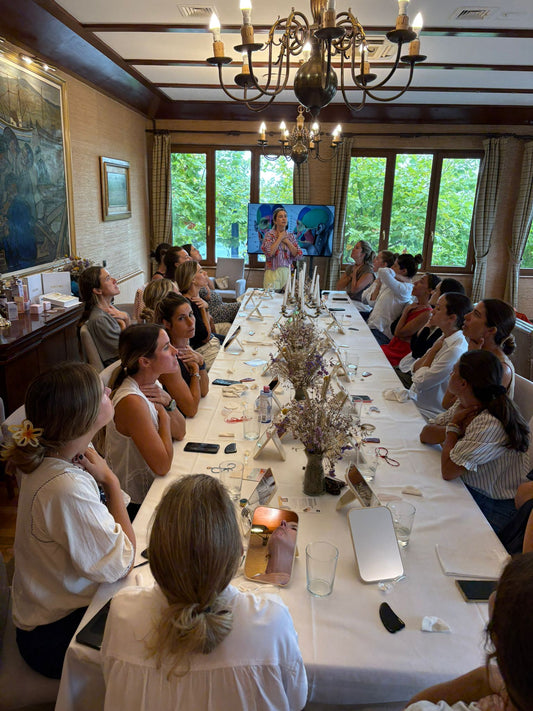 Programa FACEWO para profesionales