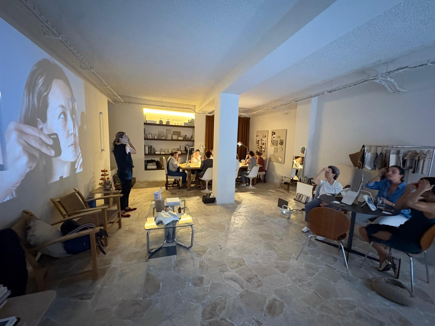 Programa FACEWO para profesionales