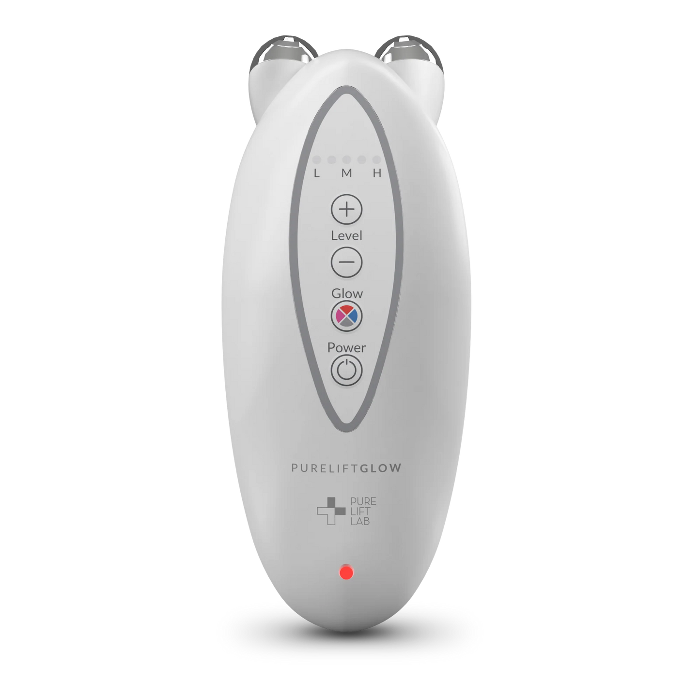 PureLift Glow – Microcorriente Facial + LED